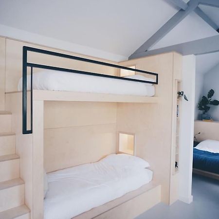 Blackett Street Bunkhouse Leeds  Exteriör bild