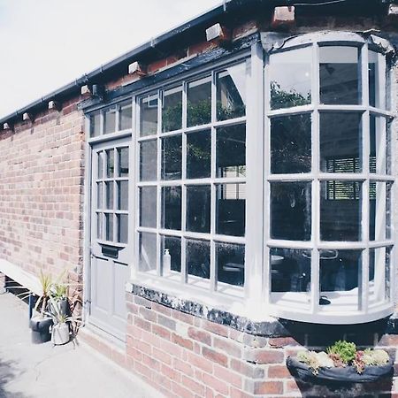 Blackett Street Bunkhouse Leeds  Exteriör bild