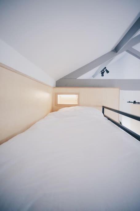 Blackett Street Bunkhouse Leeds  Exteriör bild