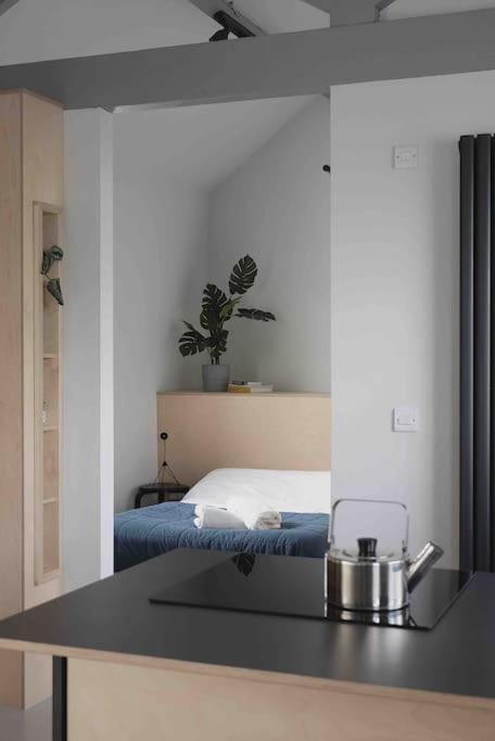 Blackett Street Bunkhouse Leeds  Exteriör bild