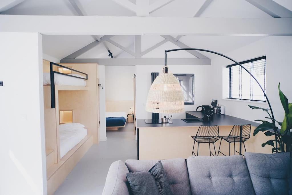 Blackett Street Bunkhouse Leeds  Exteriör bild