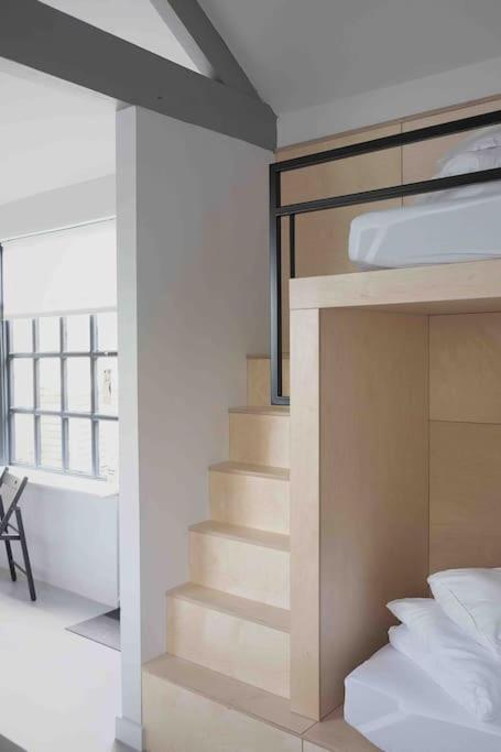 Blackett Street Bunkhouse Leeds  Exteriör bild